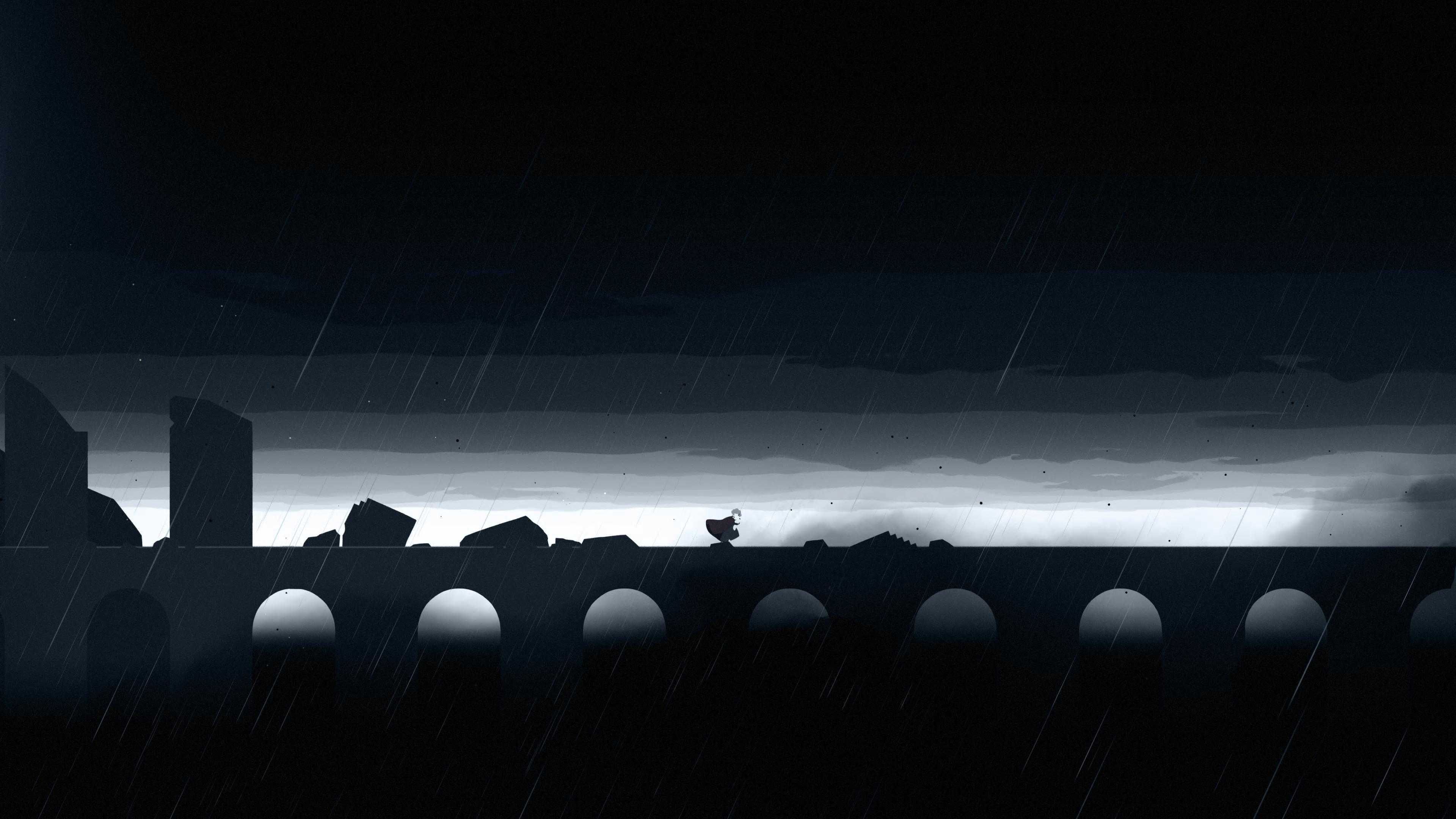 Neva Prologue review: prequel DLC enriches a beautiful game
