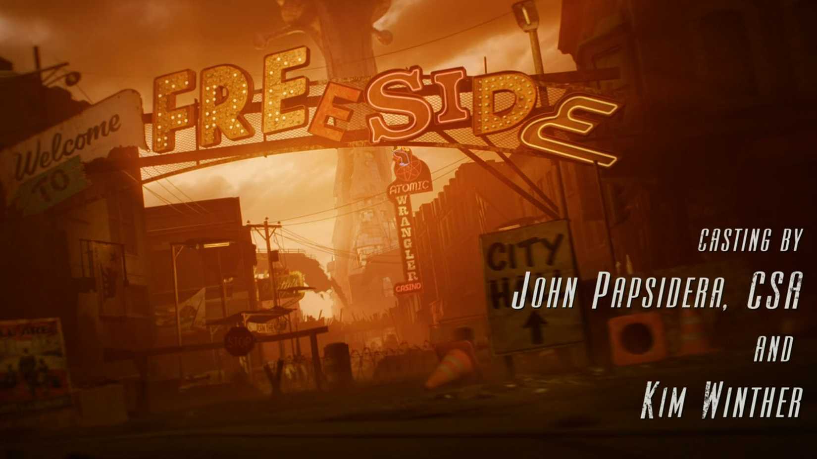 Every Fallout season 2 Easter egg so far