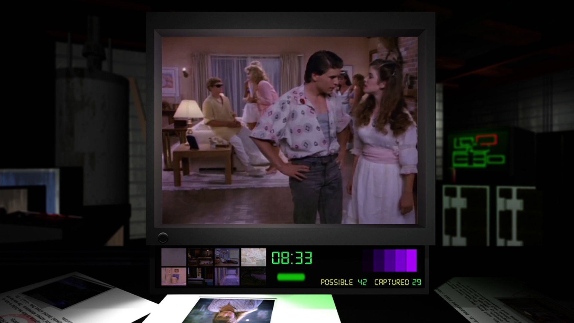 Controversial FMV game Night Trap deserves more credit