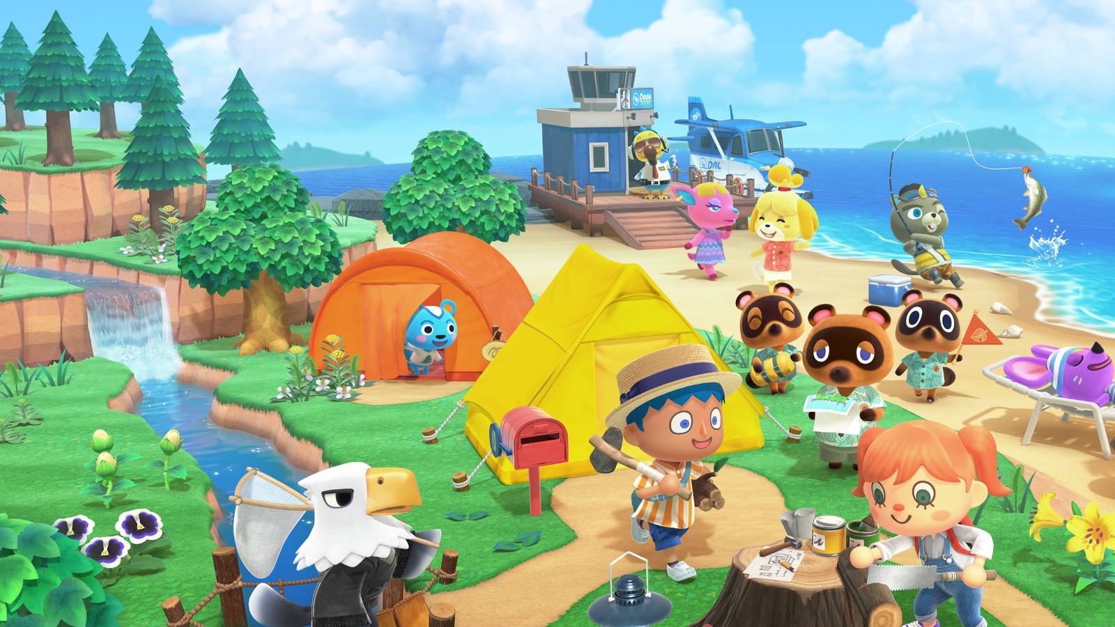 Best Switch 2 games (updated February 2026) Best Switch 2 games (updated February 2026)