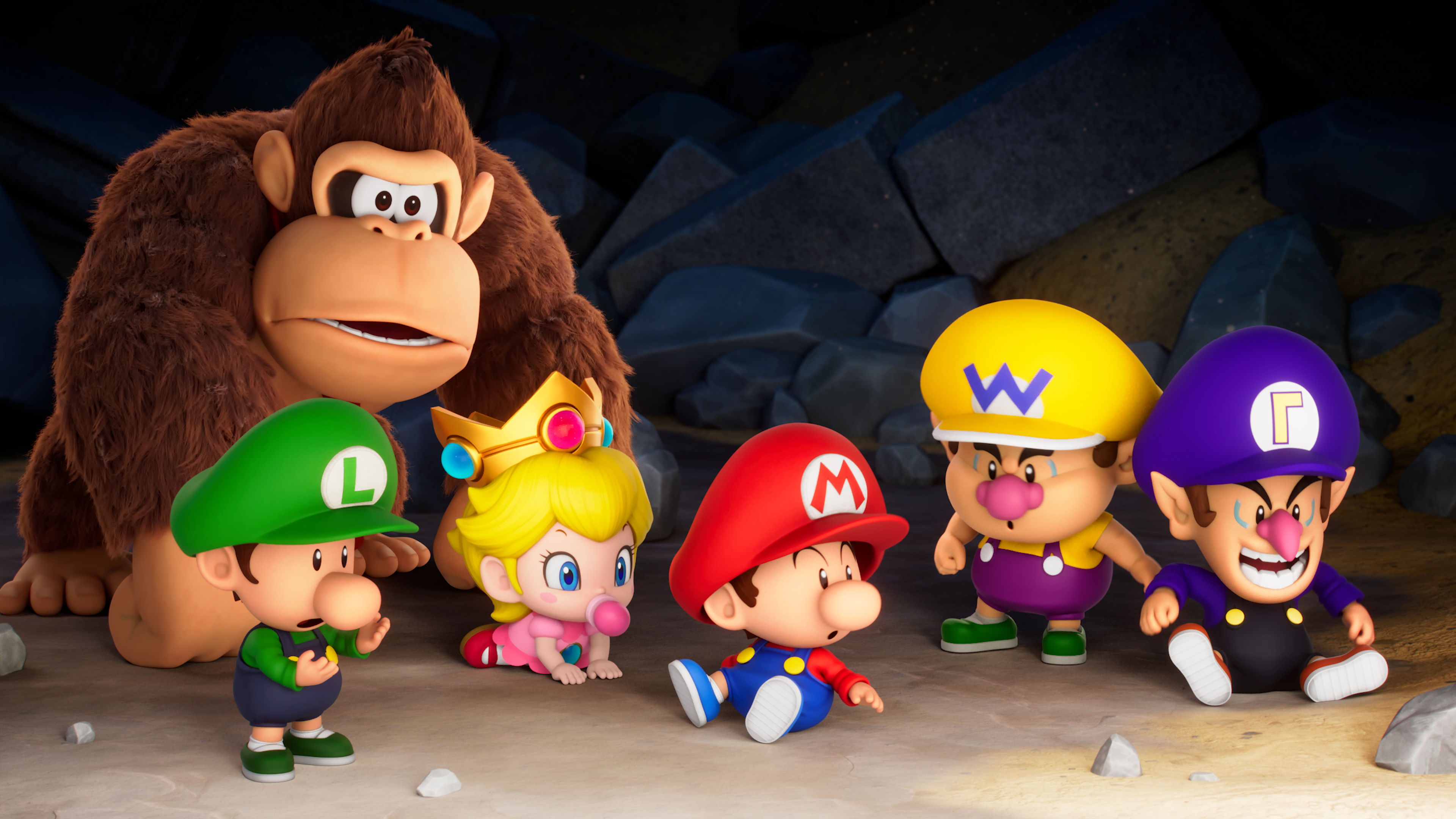 Every Nintendo game on Switch 2, ranked from worst to best