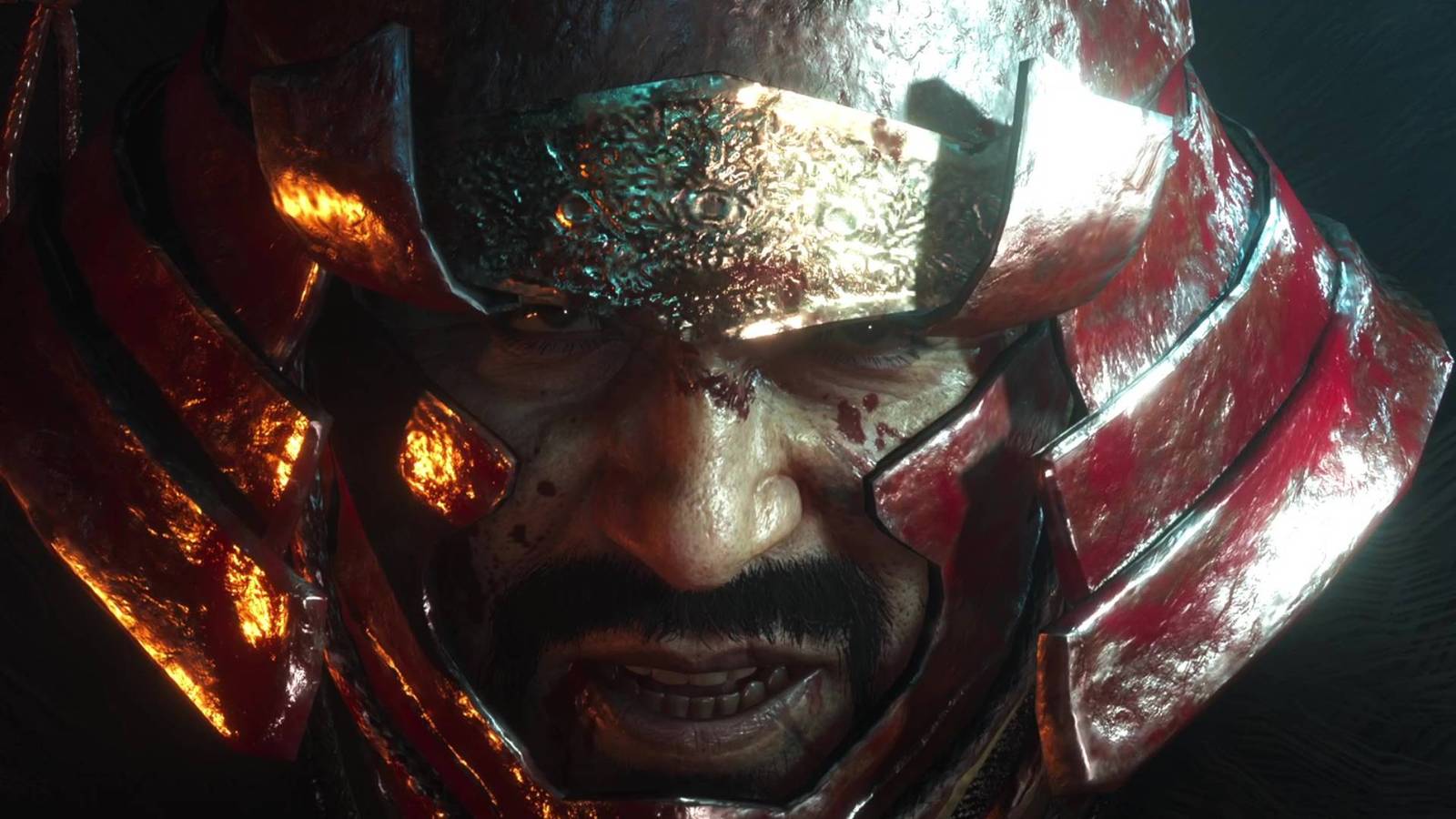 Nioh 3's tutorial boss Yamagata Masakage is the hardest challenge in the game