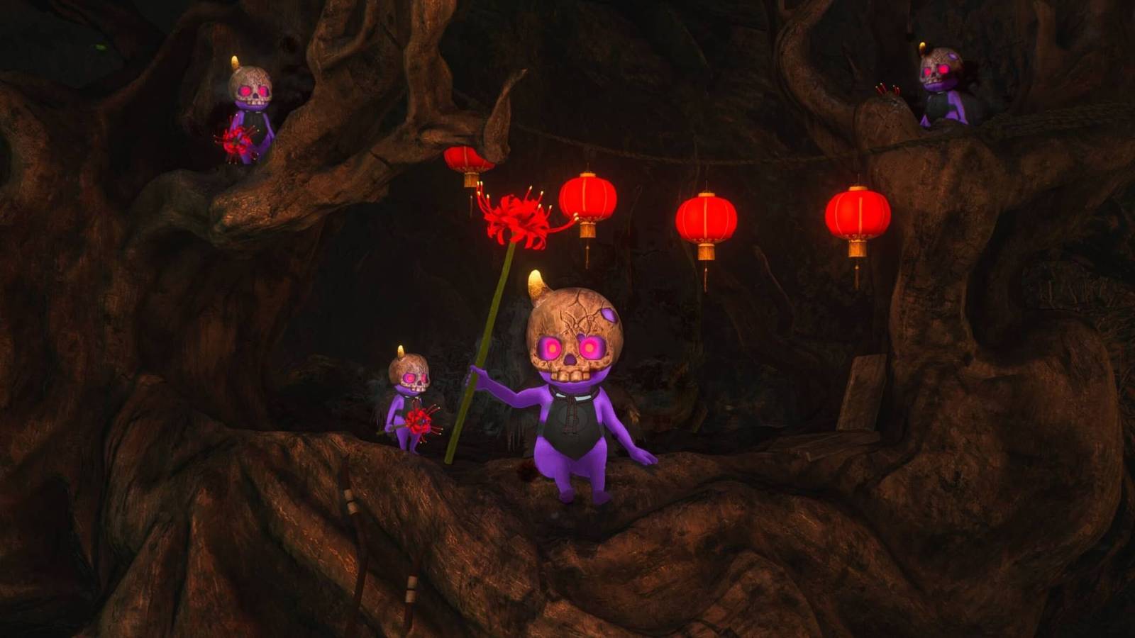 How to get Yokai Teardrops in Nioh 3