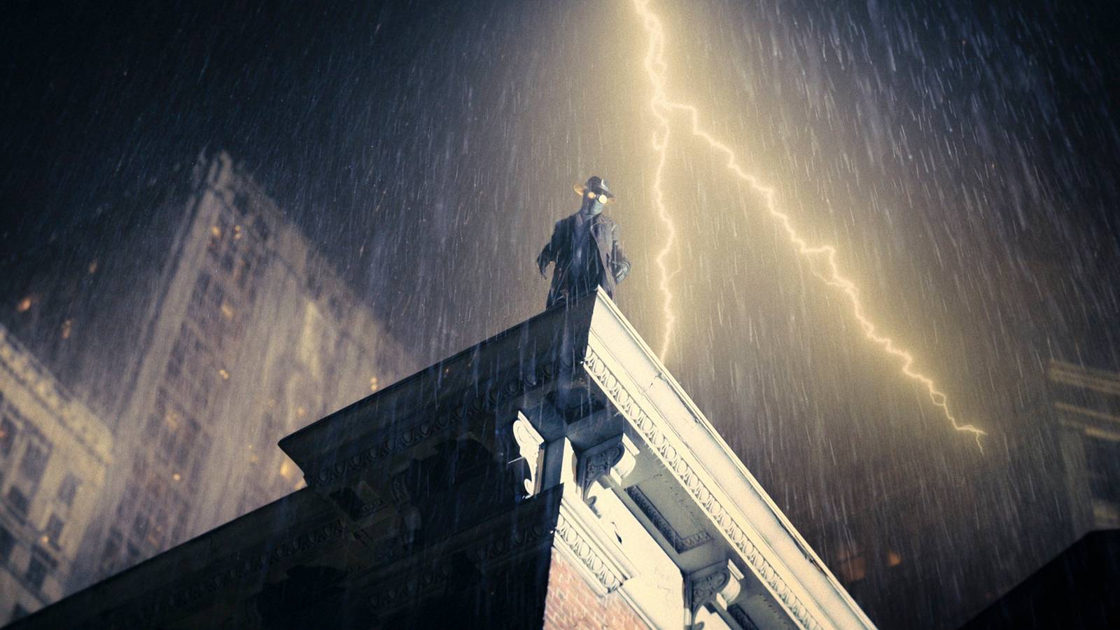 Spider-Noir: Nicolas Cage’s Upcoming Series Will Not Feature Peter Parker Spider-Noir: Nicolas Cage’s Upcoming Series Will Not Feature Peter Parker