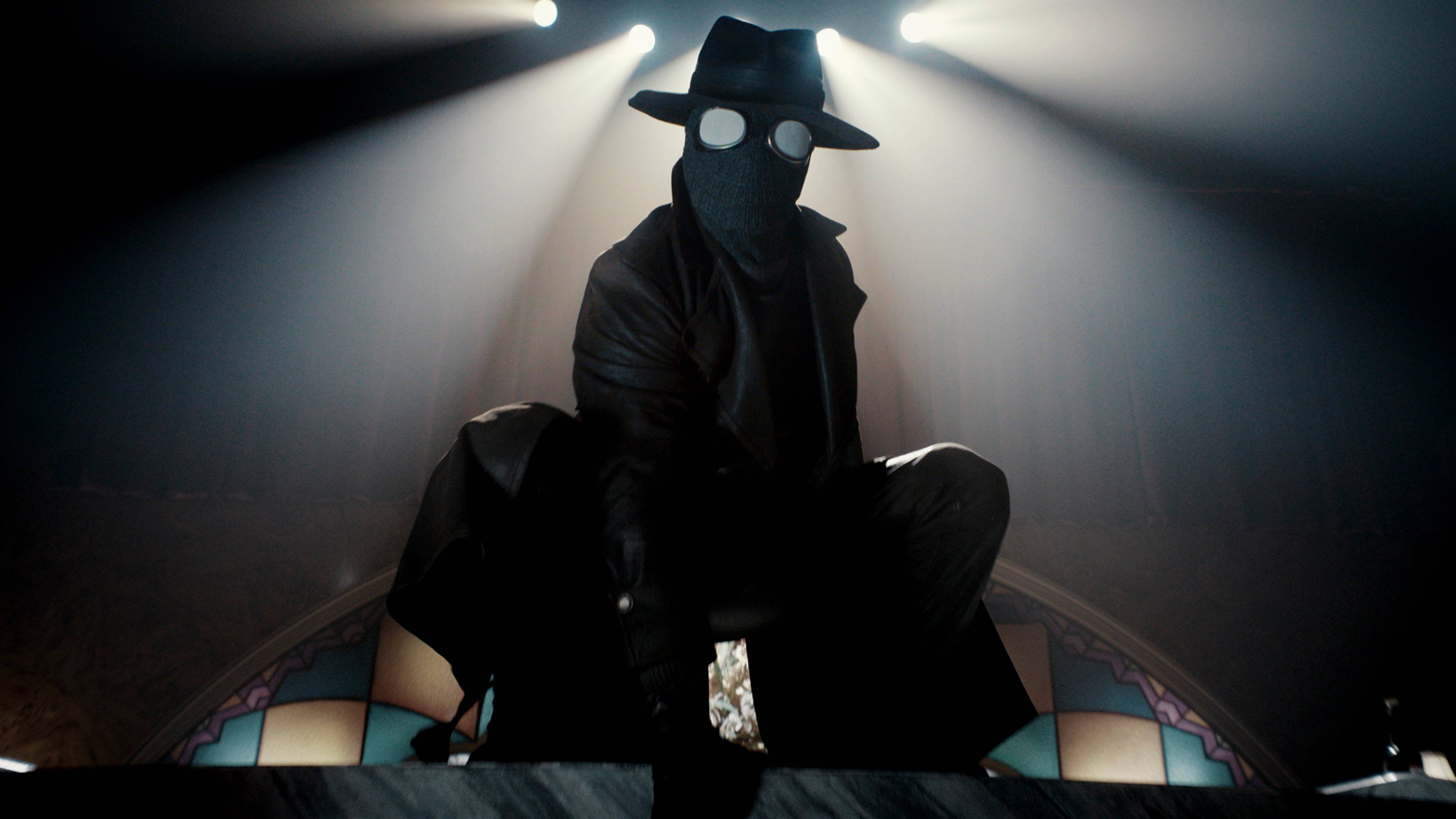 'Spider-Noir' Creator Reveals Season 2 Plans After Prime Video Cancellation