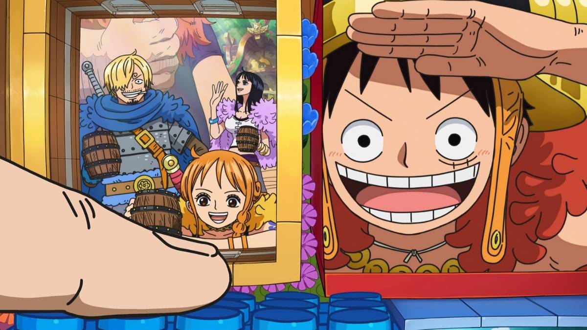 One Piece confirms Elbaph arc release date after 3-month hiatus One Piece confirms Elbaph arc release date after 3-month hiatus