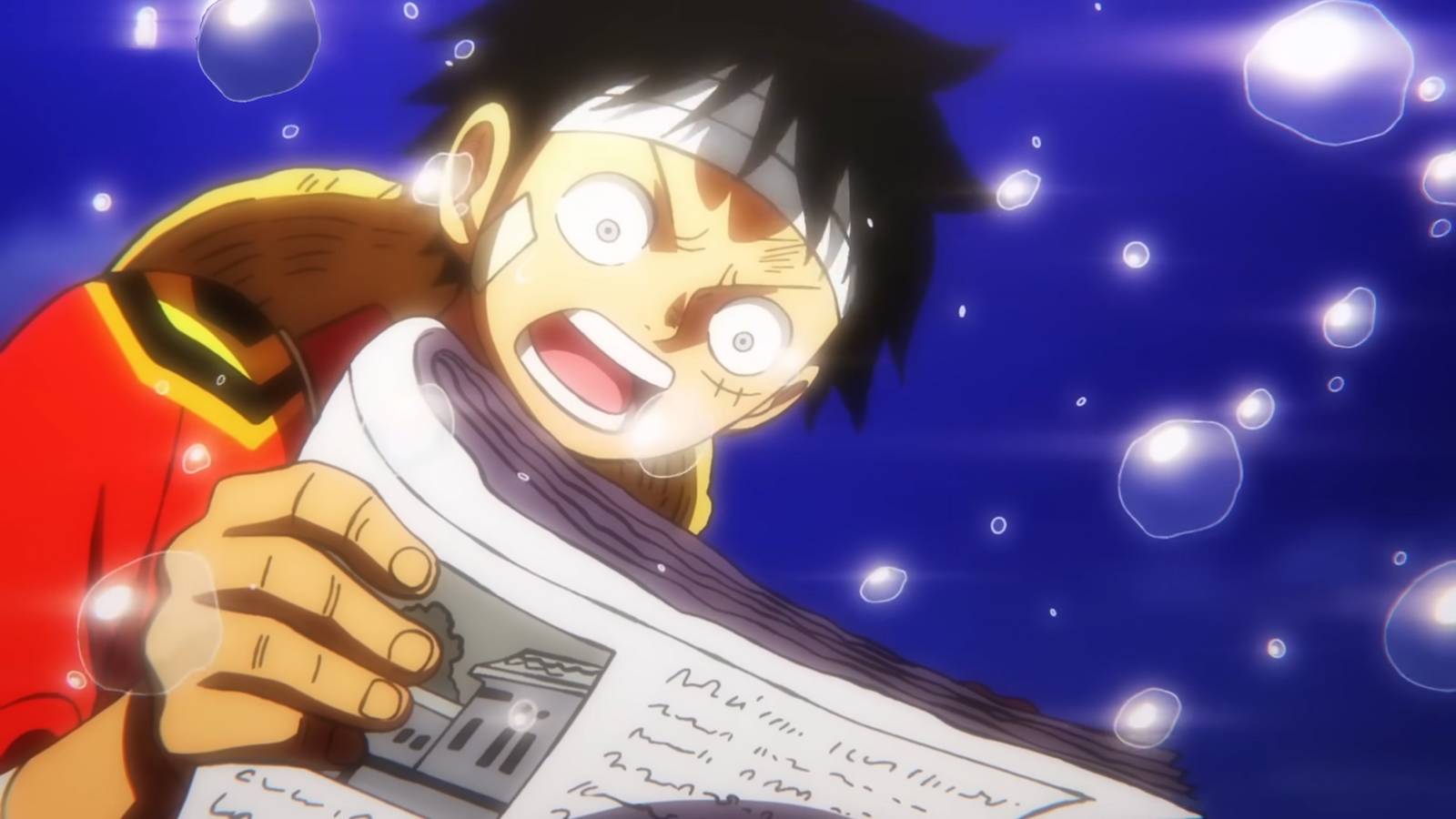 One Piece's first 155 chapters are free to read for a limited time