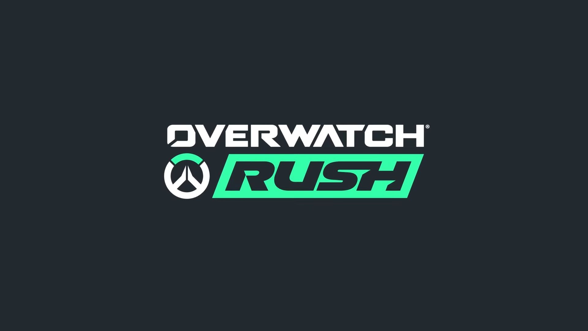 Blizzard announces Overwatch Rush, a mobile spinoff of Overwatch