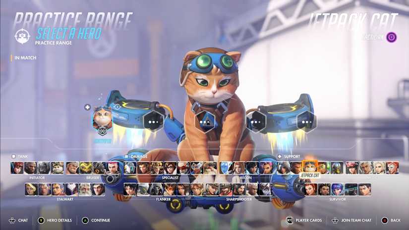 Overwatch Spotlight News Every Big Reveal From Blizzard s Showcase Overwatch Spotlight News Every Big Reveal From Blizzard s Showcase