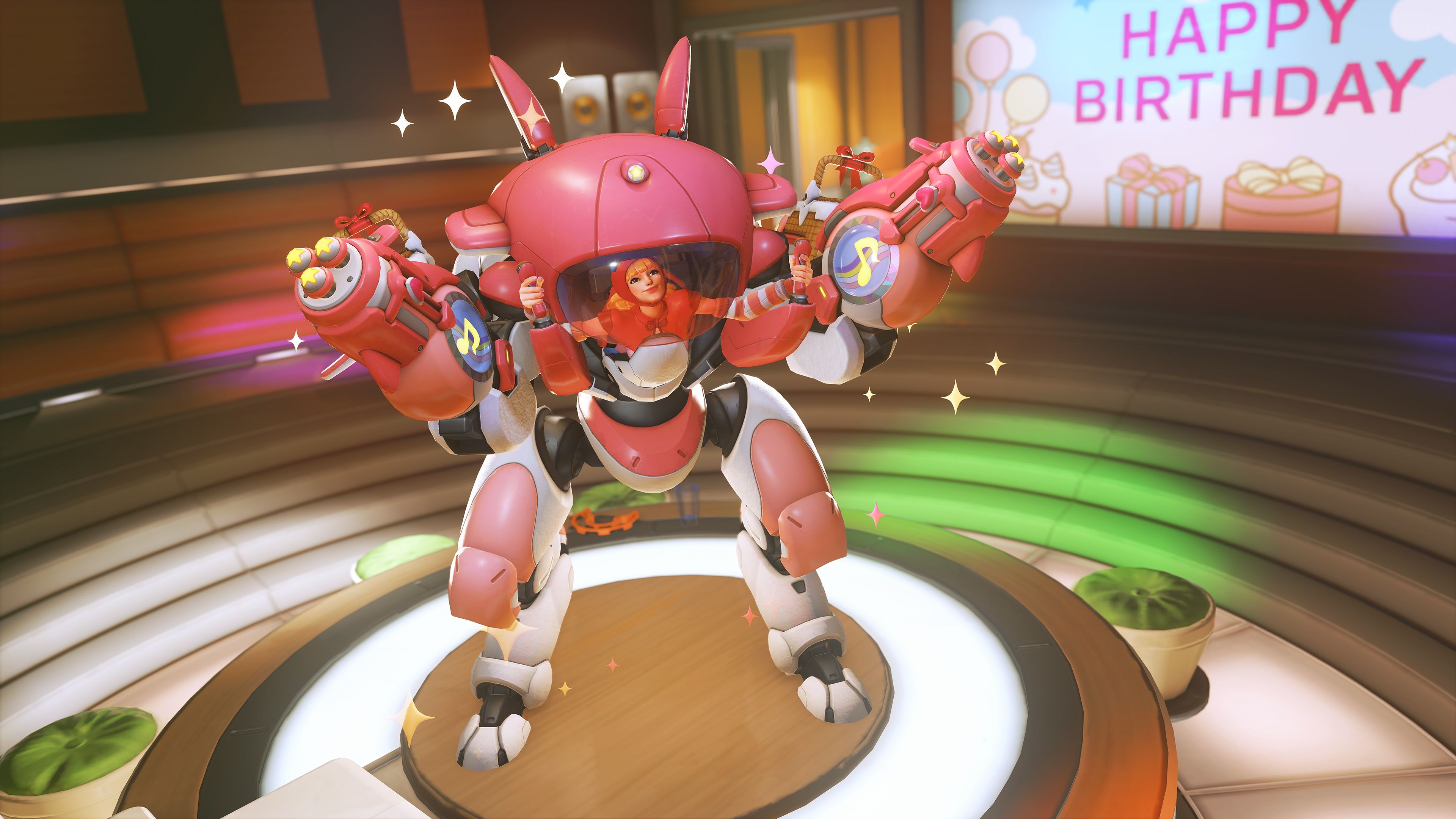 Overwatch 2026 new Mythic skins and battle pass cosmetics revealed