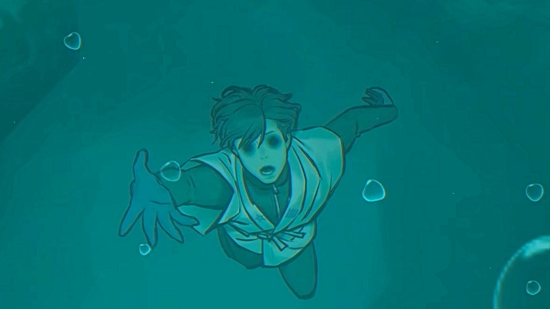 Paranormasight: The Mermaid's Curse review: Square Enix's new murder mystery is a great thriller