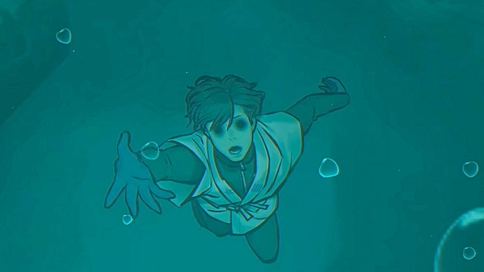 Square Enix’s Latest Murder Mystery Redefines the Cold-Case Thriller Square Enix’s Latest Murder Mystery Redefines the Cold-Case Thriller