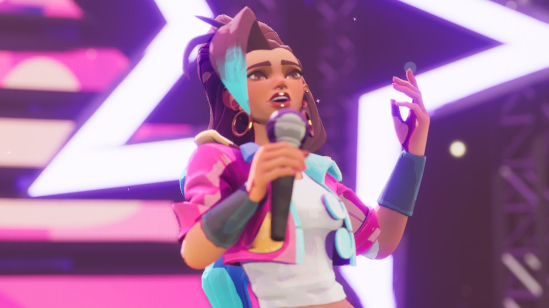 People of Note preview: Expedition 33 meets KPop Demon Hunters