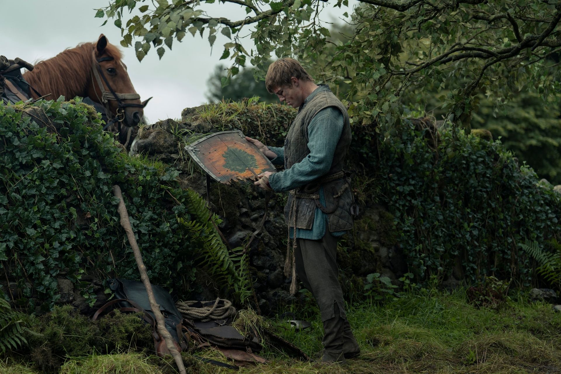 Knight of the Seven Kingdoms' season 2 plans tee up 10 more seasons