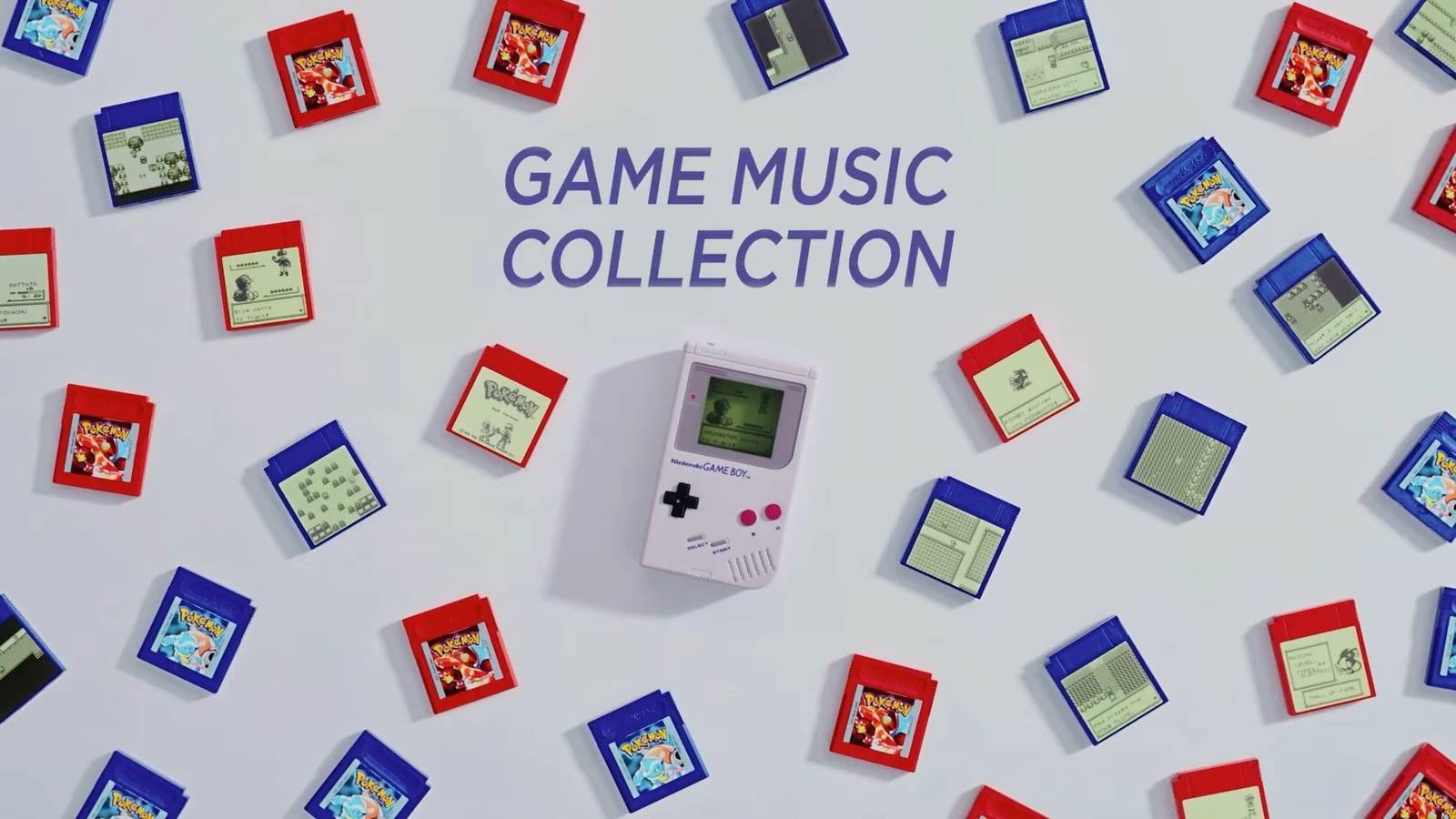 Pokémon juke box player revealed during Pokémon Presents anniversary stream