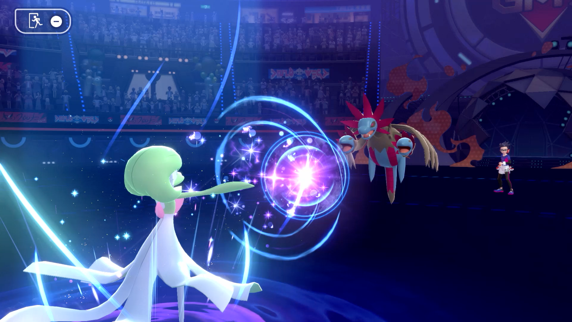 Pokemon Champions Locks In Release Window Ahead of World Championships