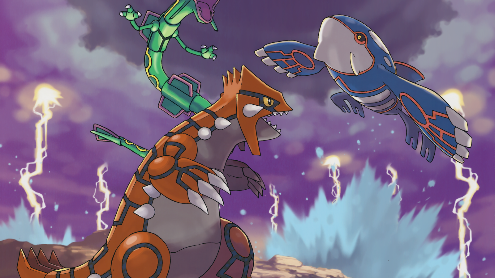 Fans Hope The Pokémon Company Just Teased the Rumored Ruby, Sapphire, and Emerald Switch Ports Fans Hope The Pokémon Company Just Teased the Rumored Ruby, Sapphire, and Emerald Switch Ports