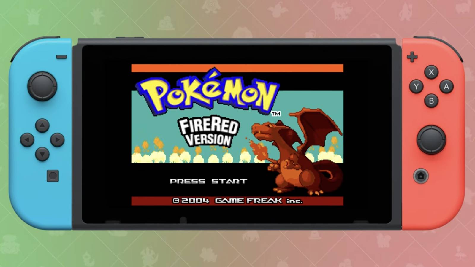Pokémon's absurd eBay resale market explains why FireRed and LeafGreen are $20