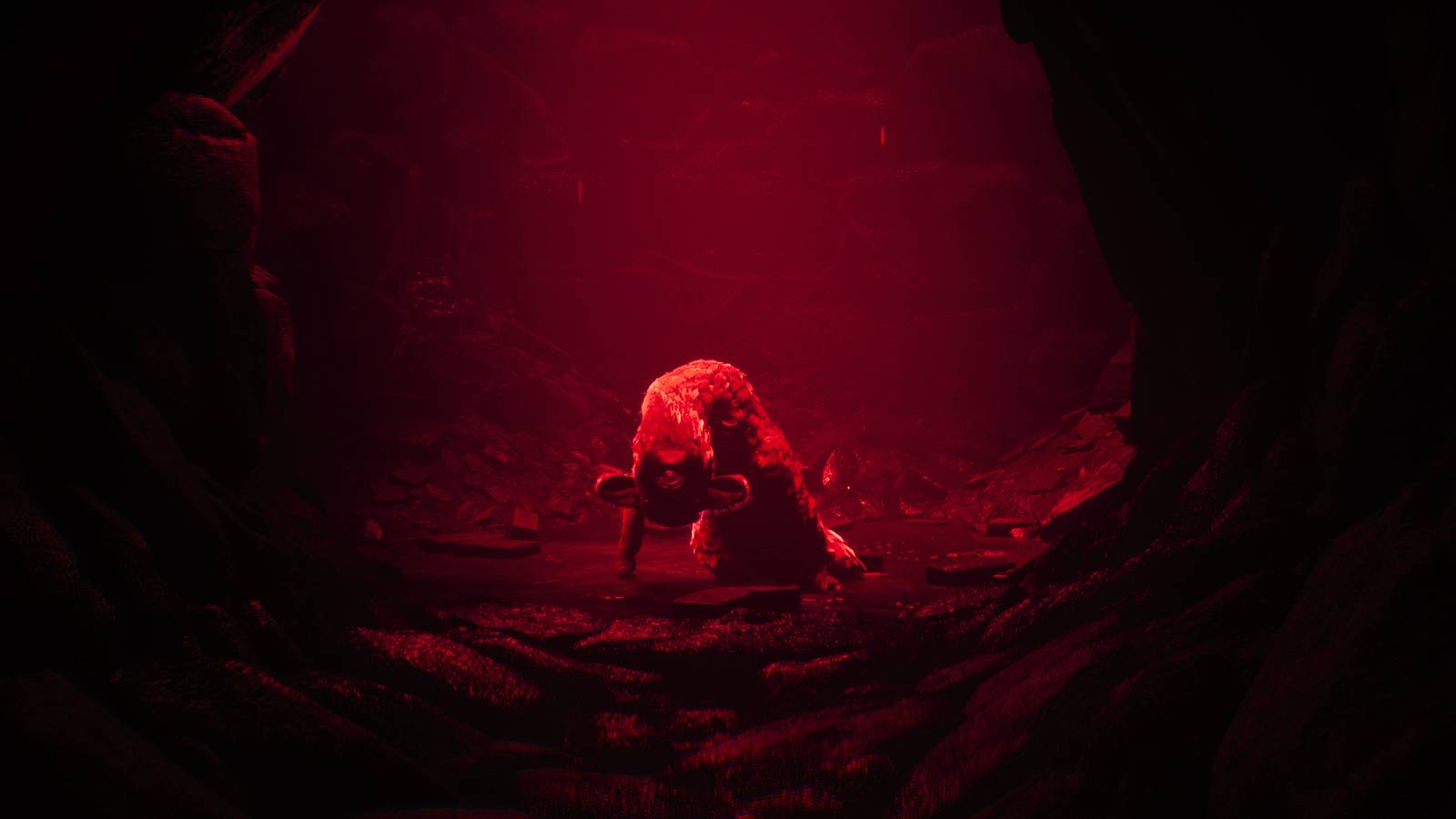 Reanimal creators reveal how the game got its name