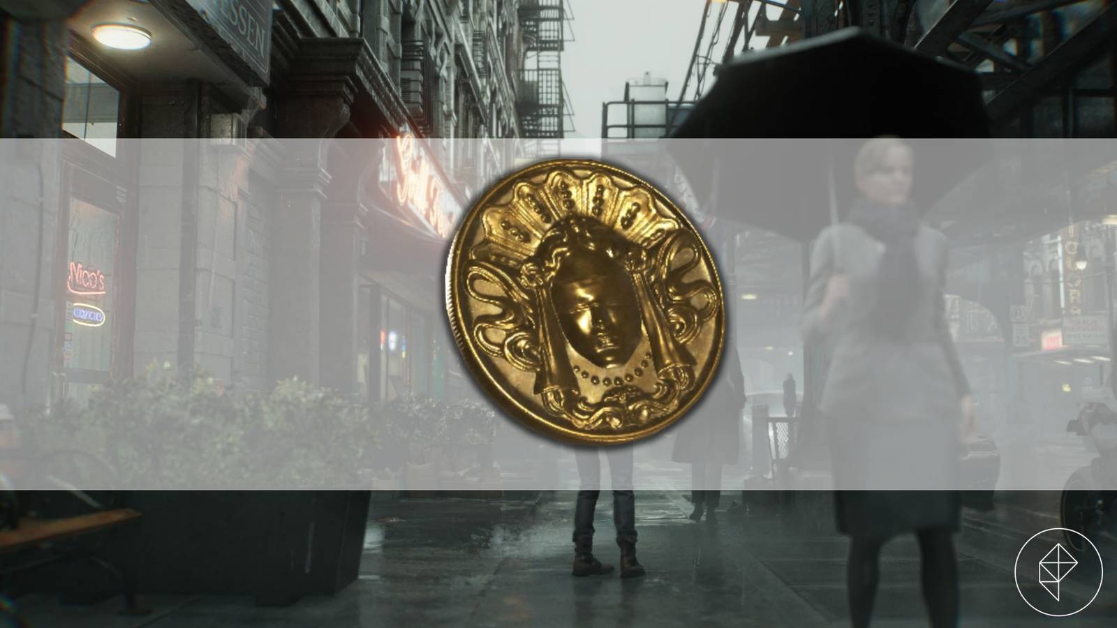 Antique coin locations in Resident Evil Requiem