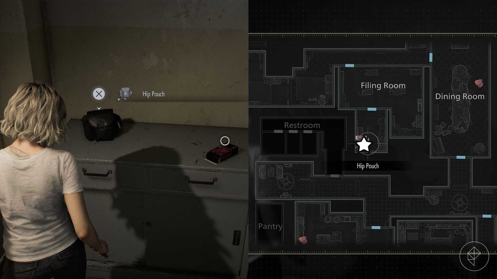 How to increase the inventory space in Resident Evil Requiem