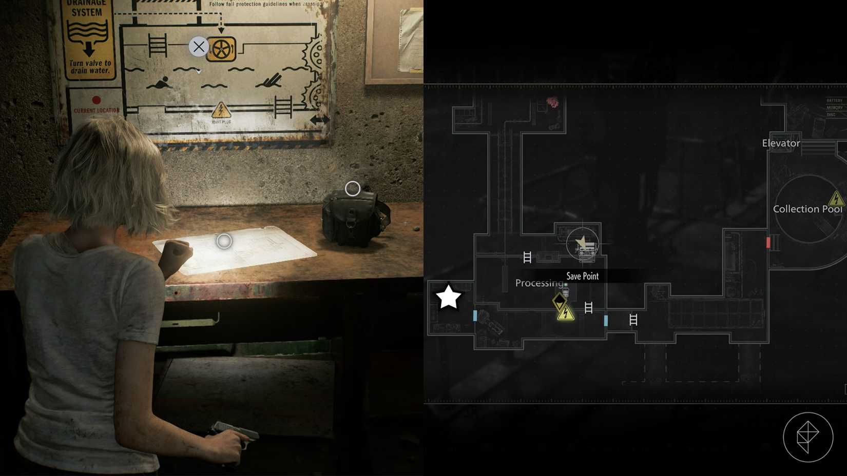How to increase the inventory space in Resident Evil Requiem