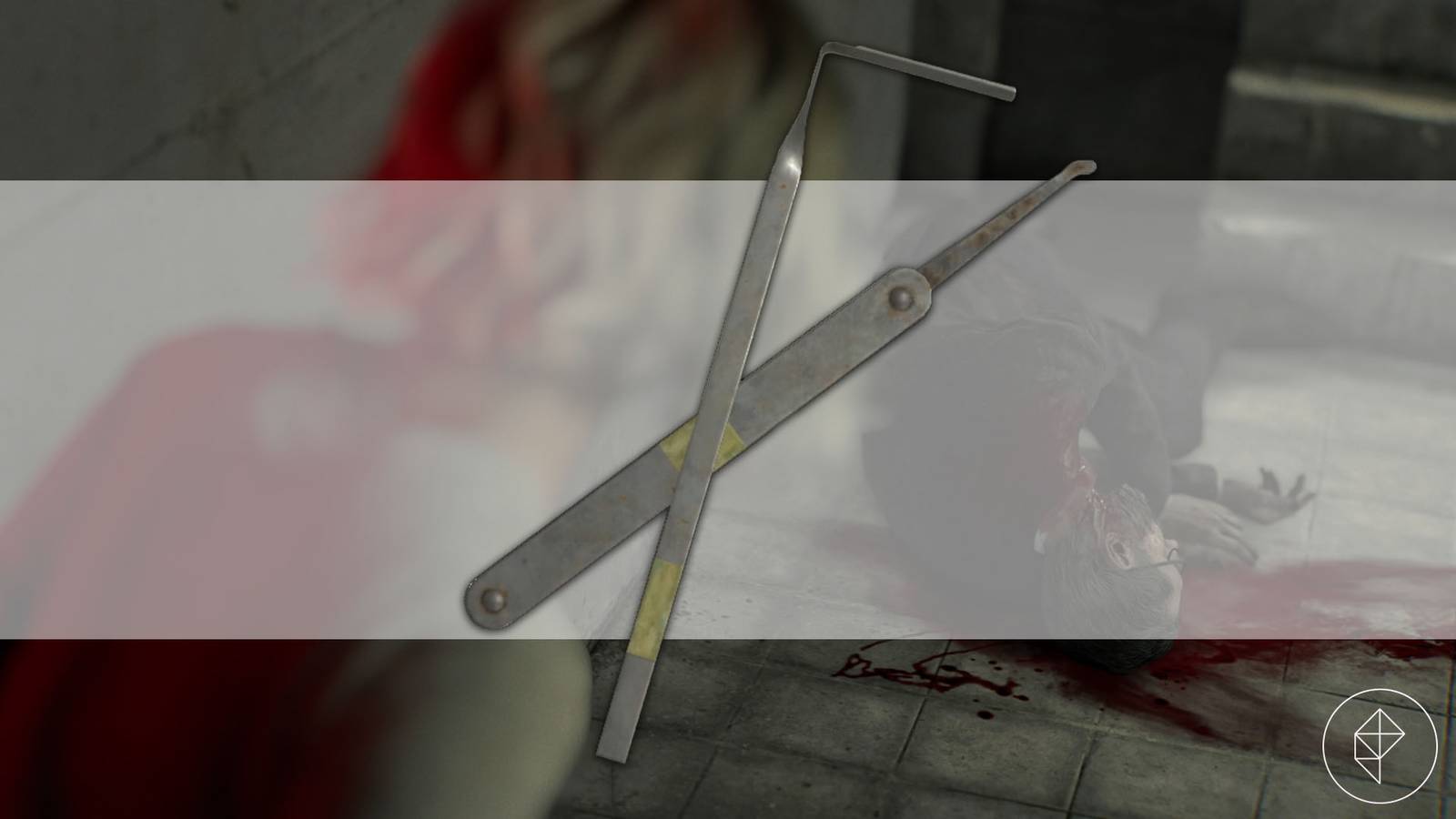 All lockpick locations in Resident Evil Requiem Kép