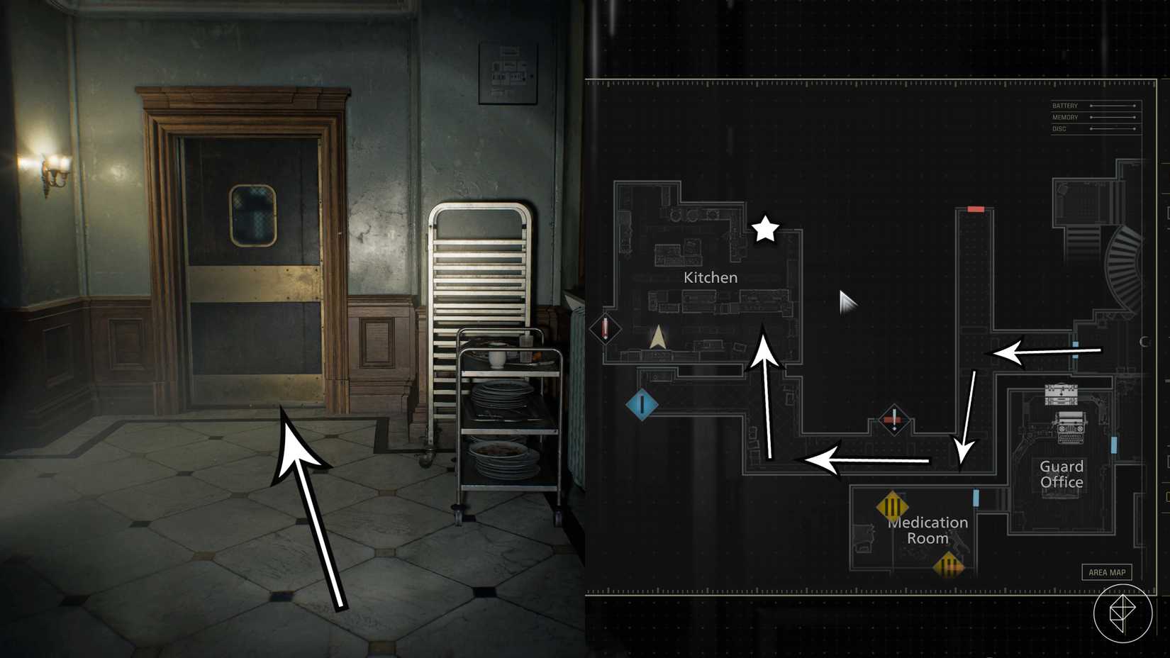 Resident Evil requiem walkthrough part 3: Chronic Care Center West Wing
