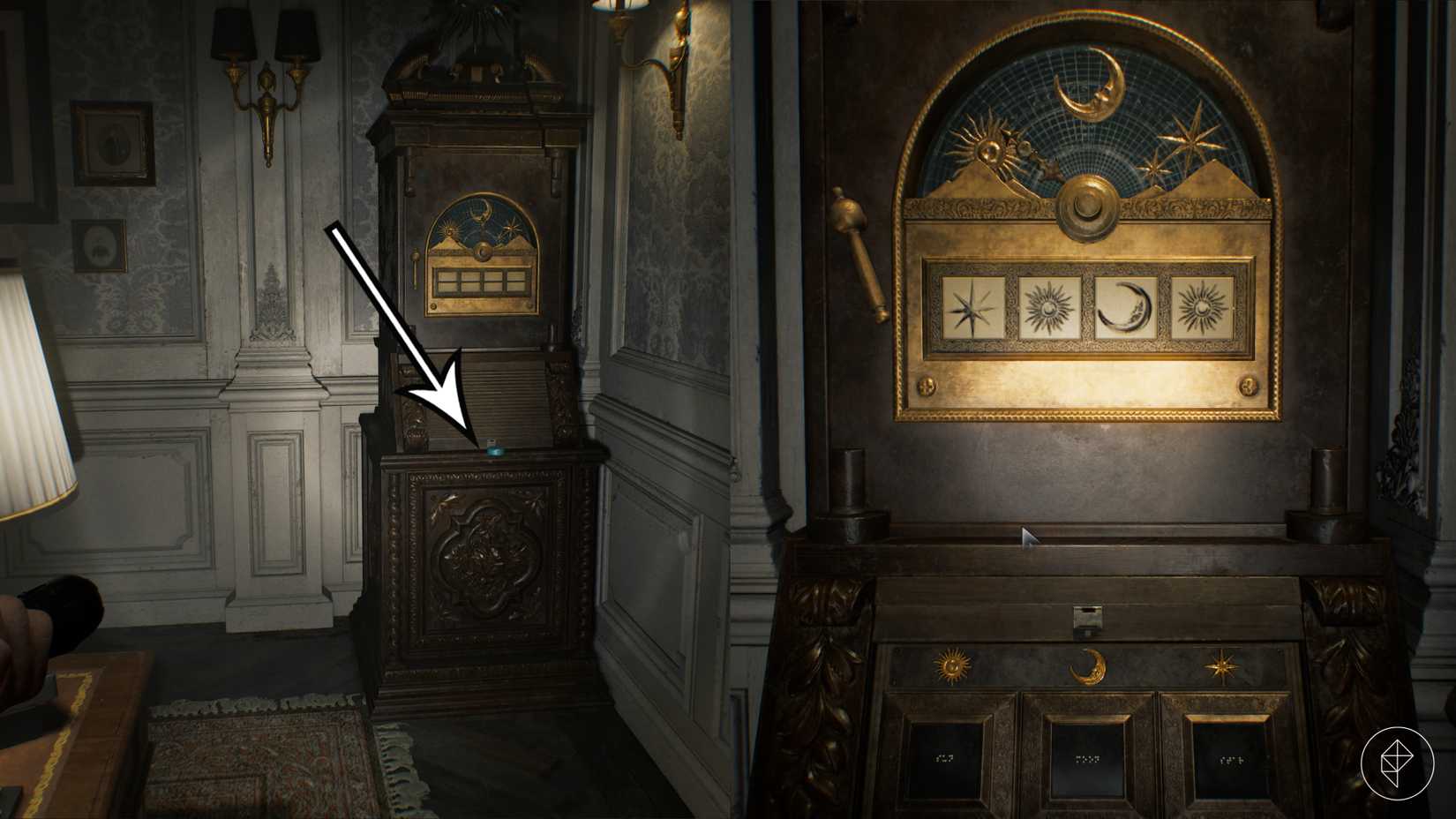 Resident Evil Requiem walkthrough part 4: Chronic Care Center East Wing