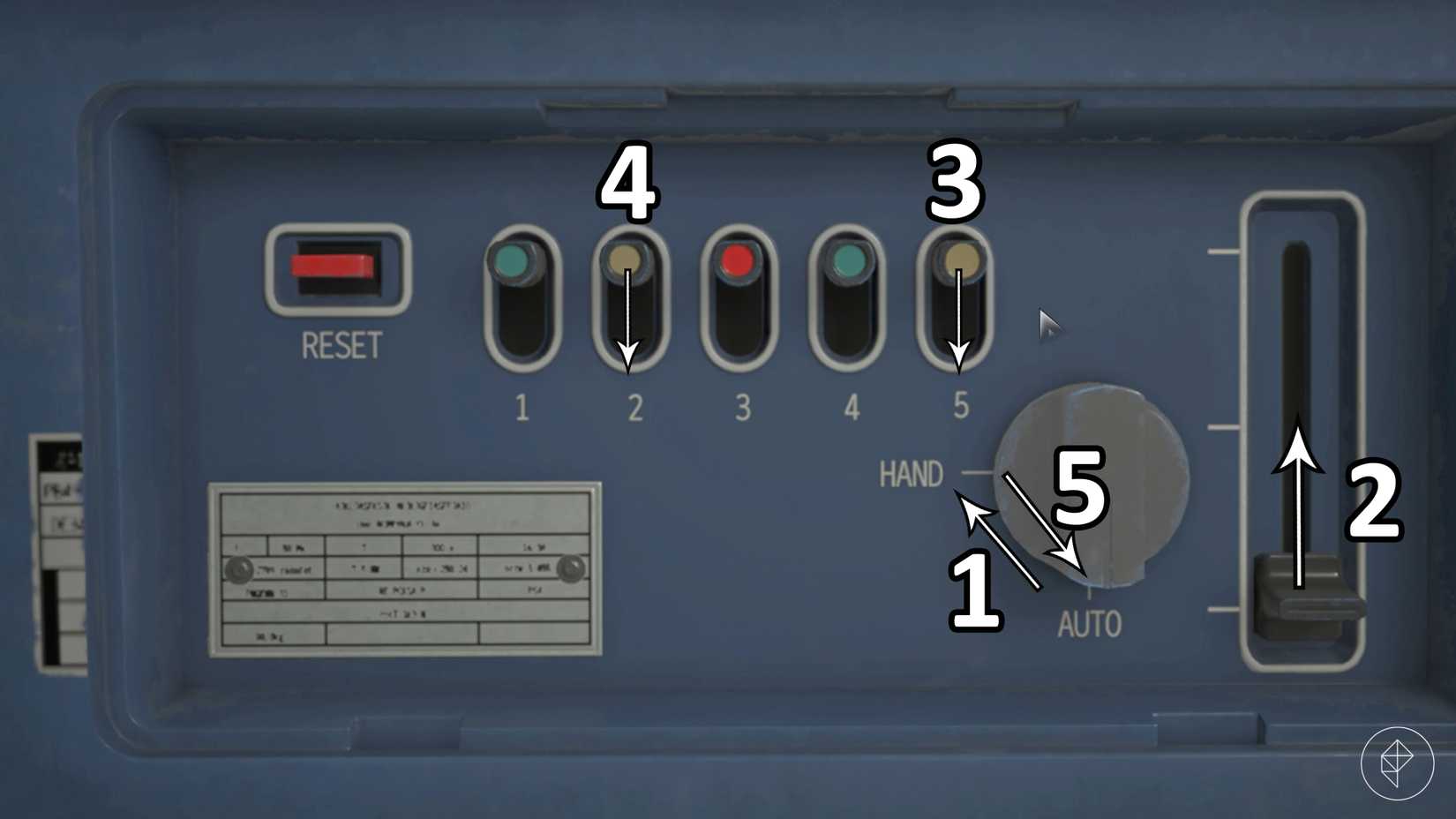 Re9 Box Code Resident Evil Requiem walkthrough part 5: Garage, Isolation Ward, and ...