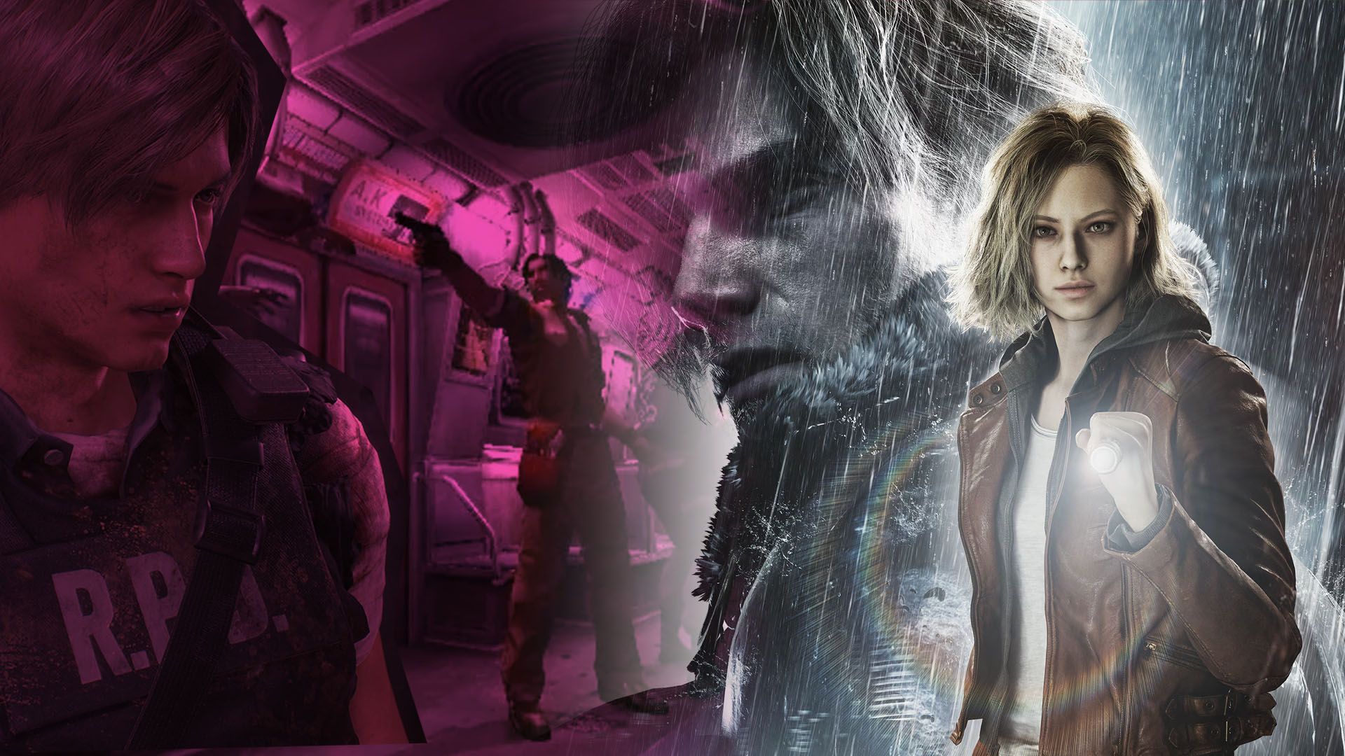 Best Resident Evil games to play before Resident Evil Requiem