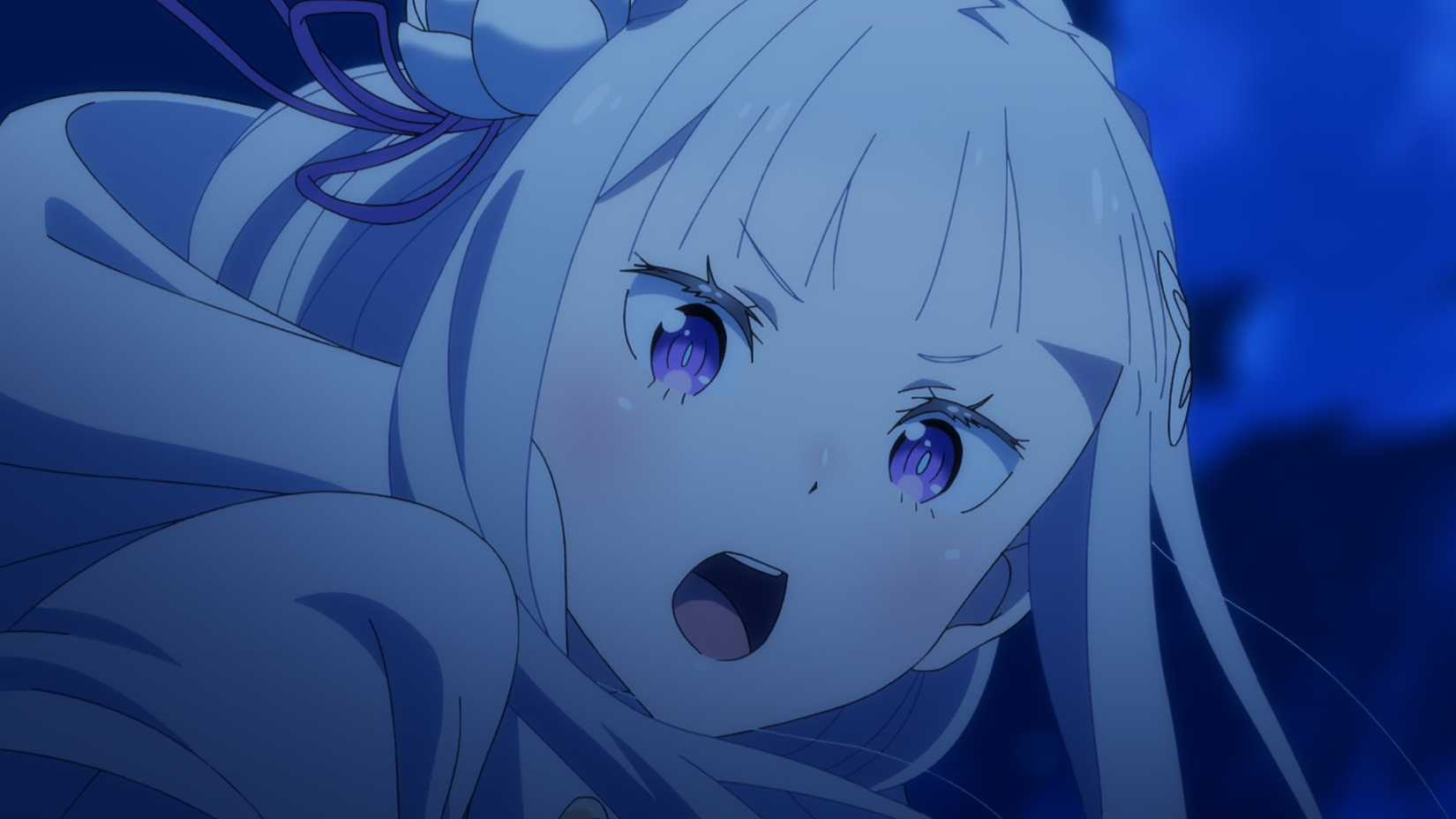 Still from Re:Zero Season 4