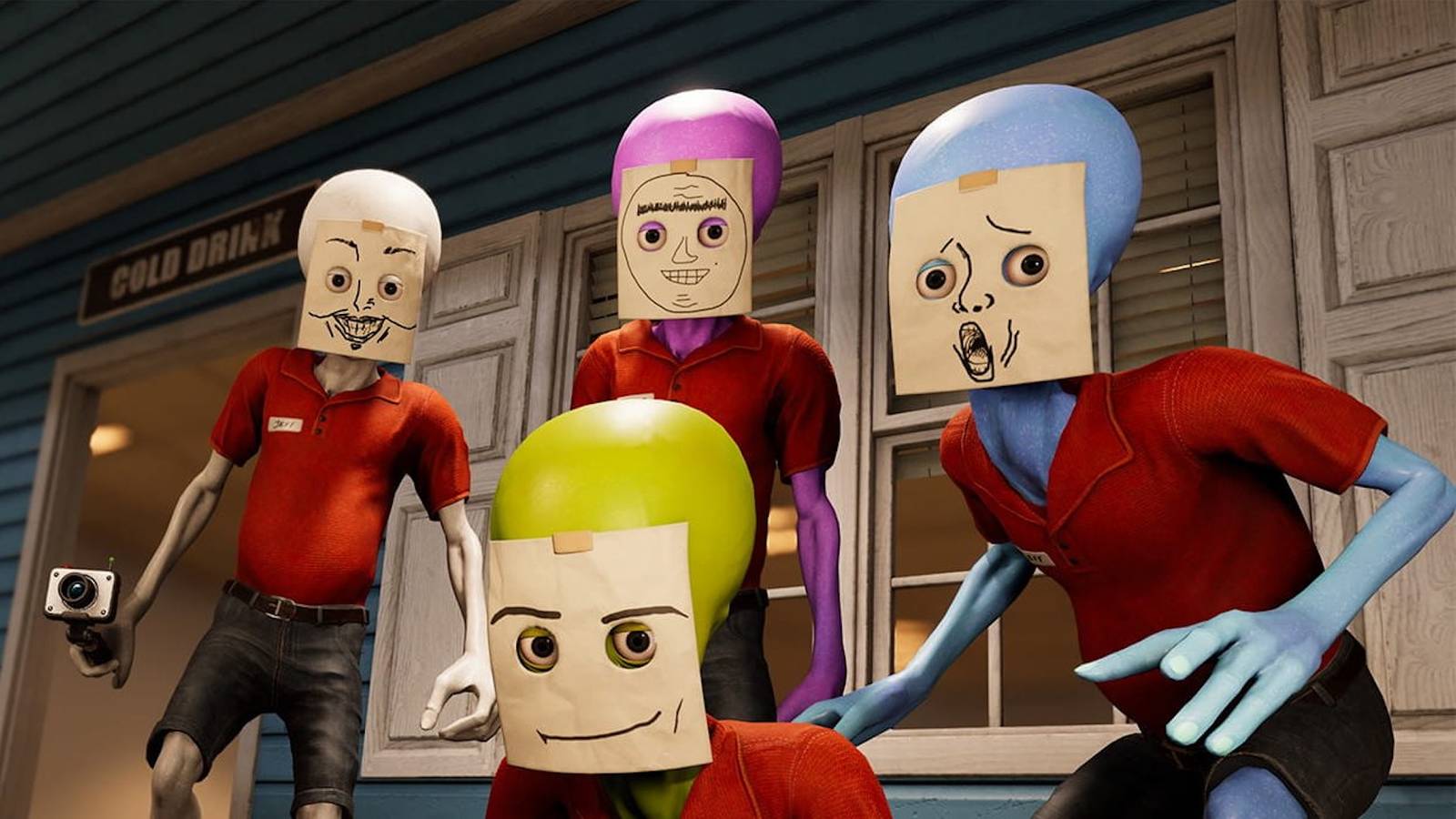 Roadside Research is the most brilliantly stupid game I’ve played in years Roadside Research is the most brilliantly stupid game I’ve played in years