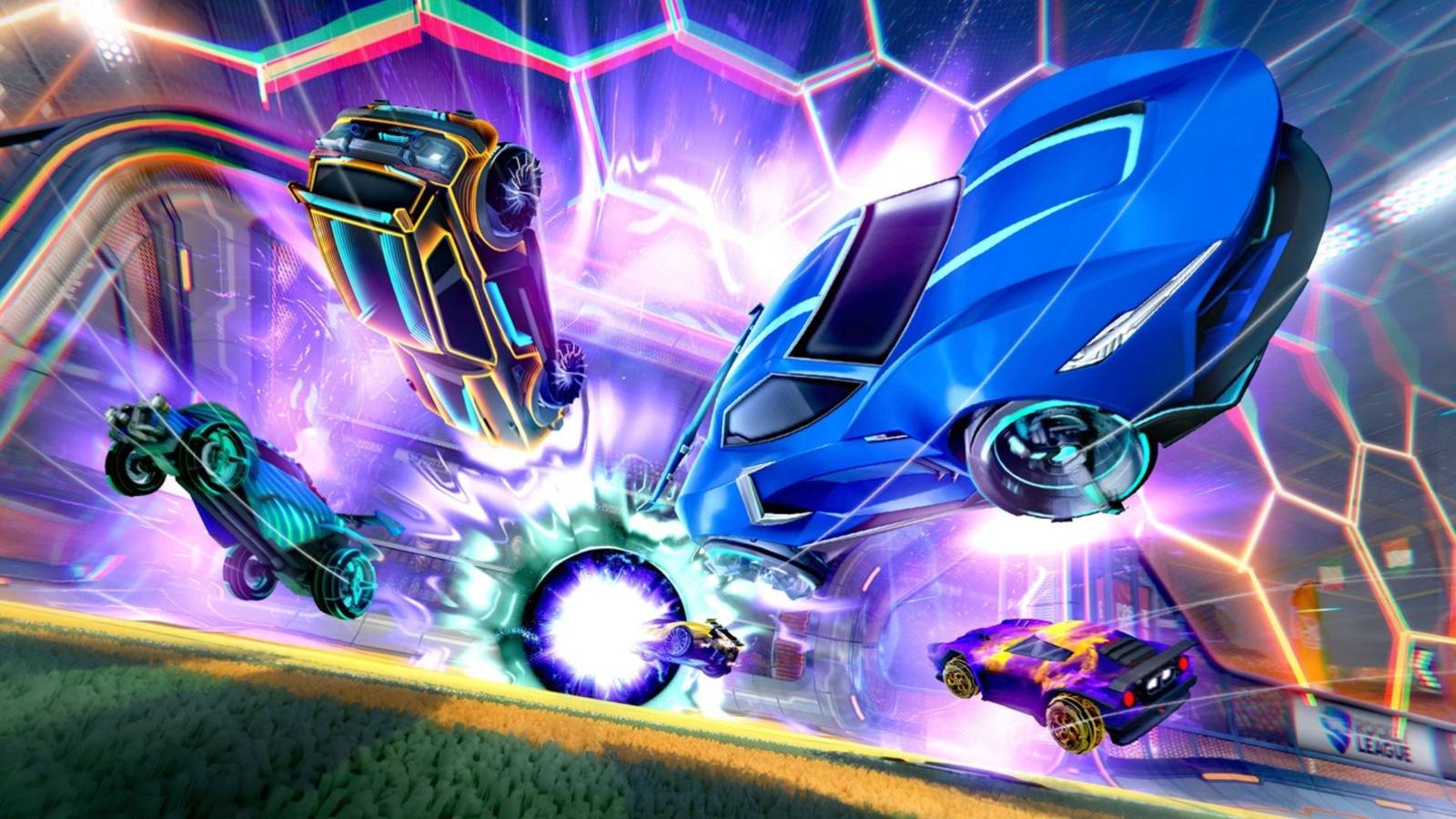 Rocket League community in an uproar over teased boost timer feature Rocket League community in an uproar over teased boost timer feature