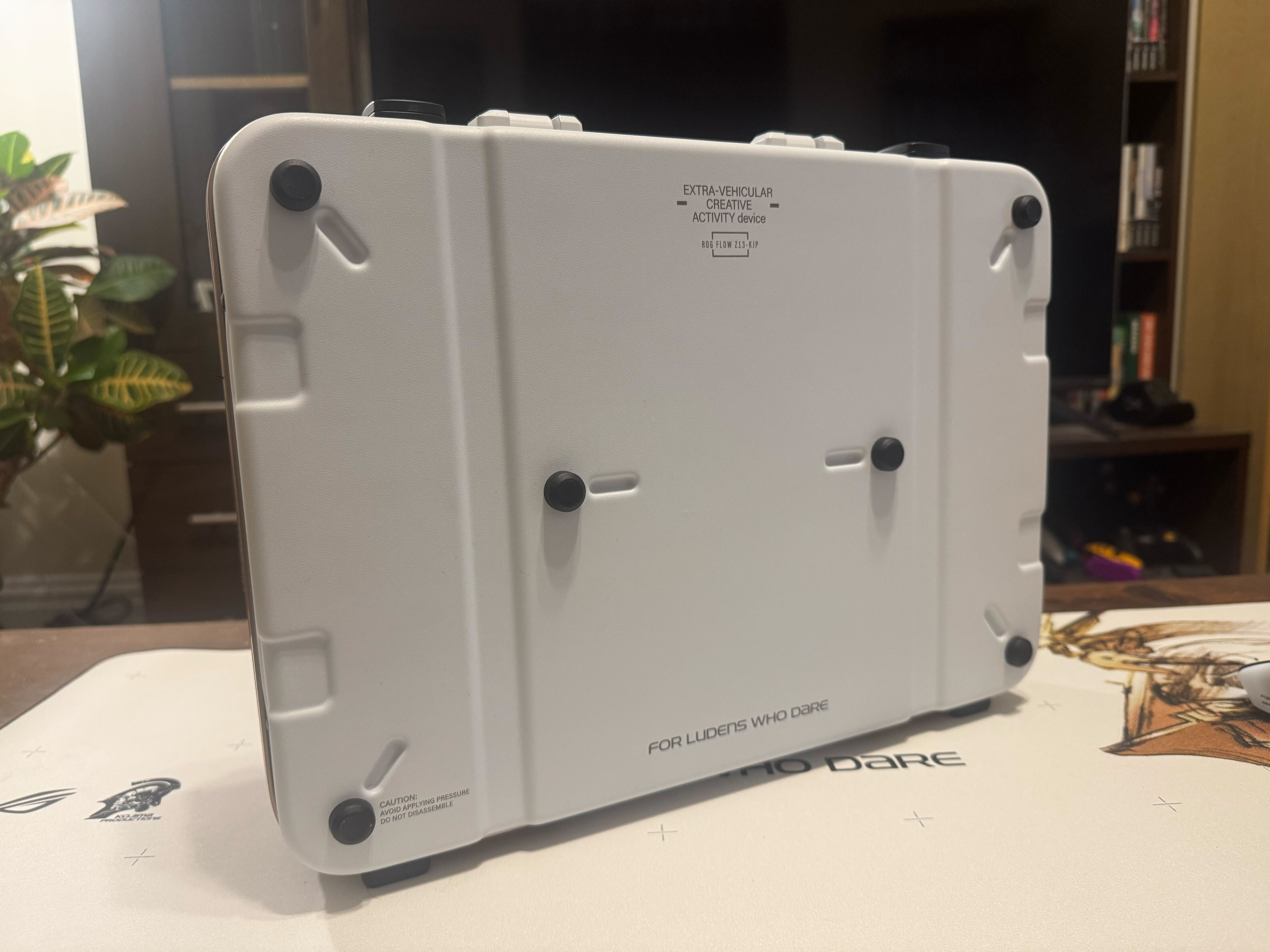 ROG Flow Z13-KJP custom case