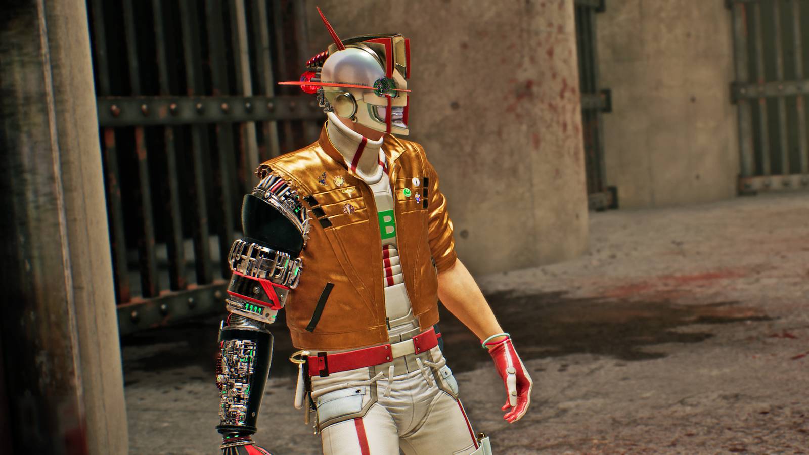 Romeo Is a Dead Man chapter List