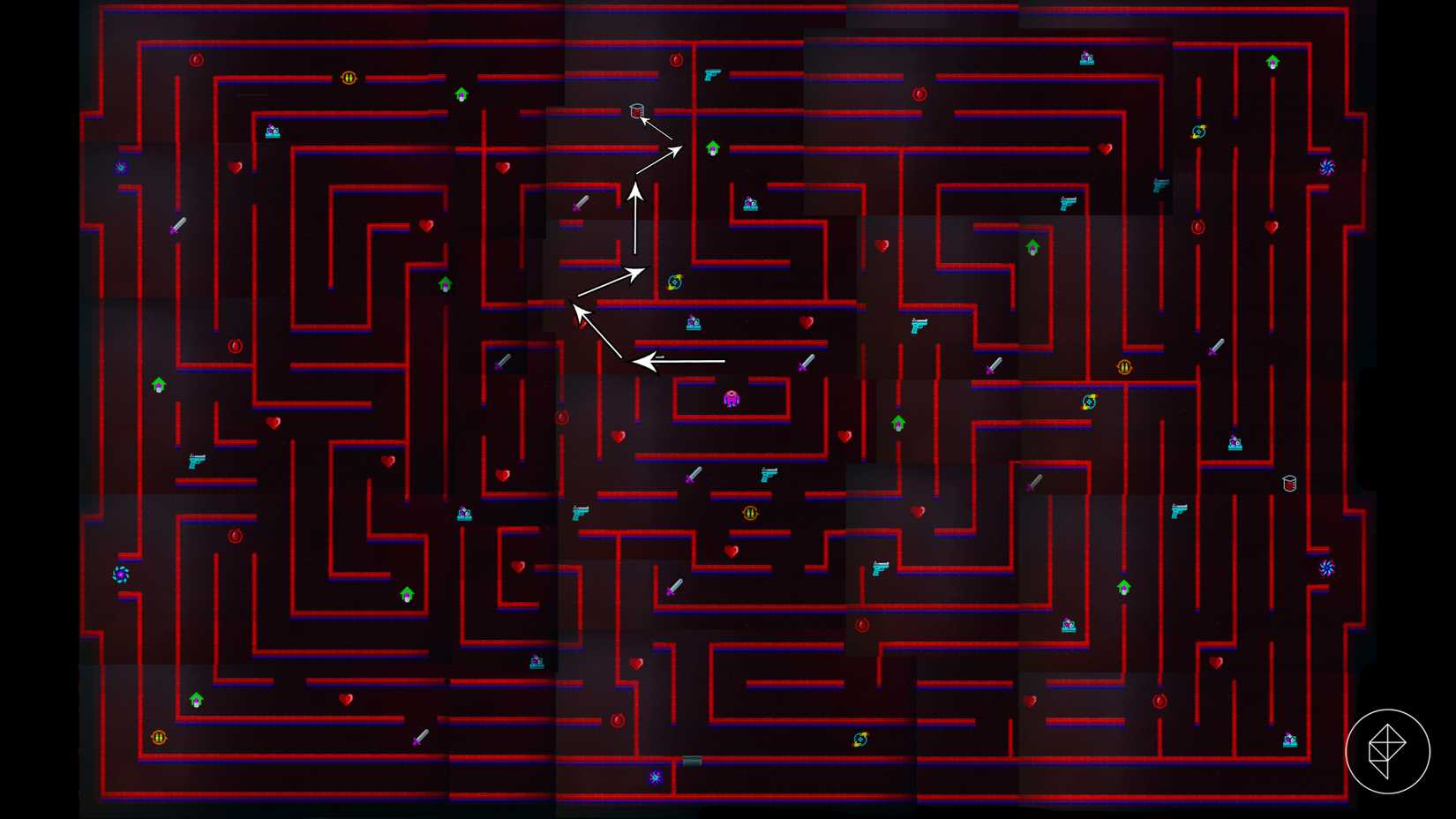 A good DeadGear Cannonball route to boost Bloody Summer in Romeo Is a Dead Man's early game.