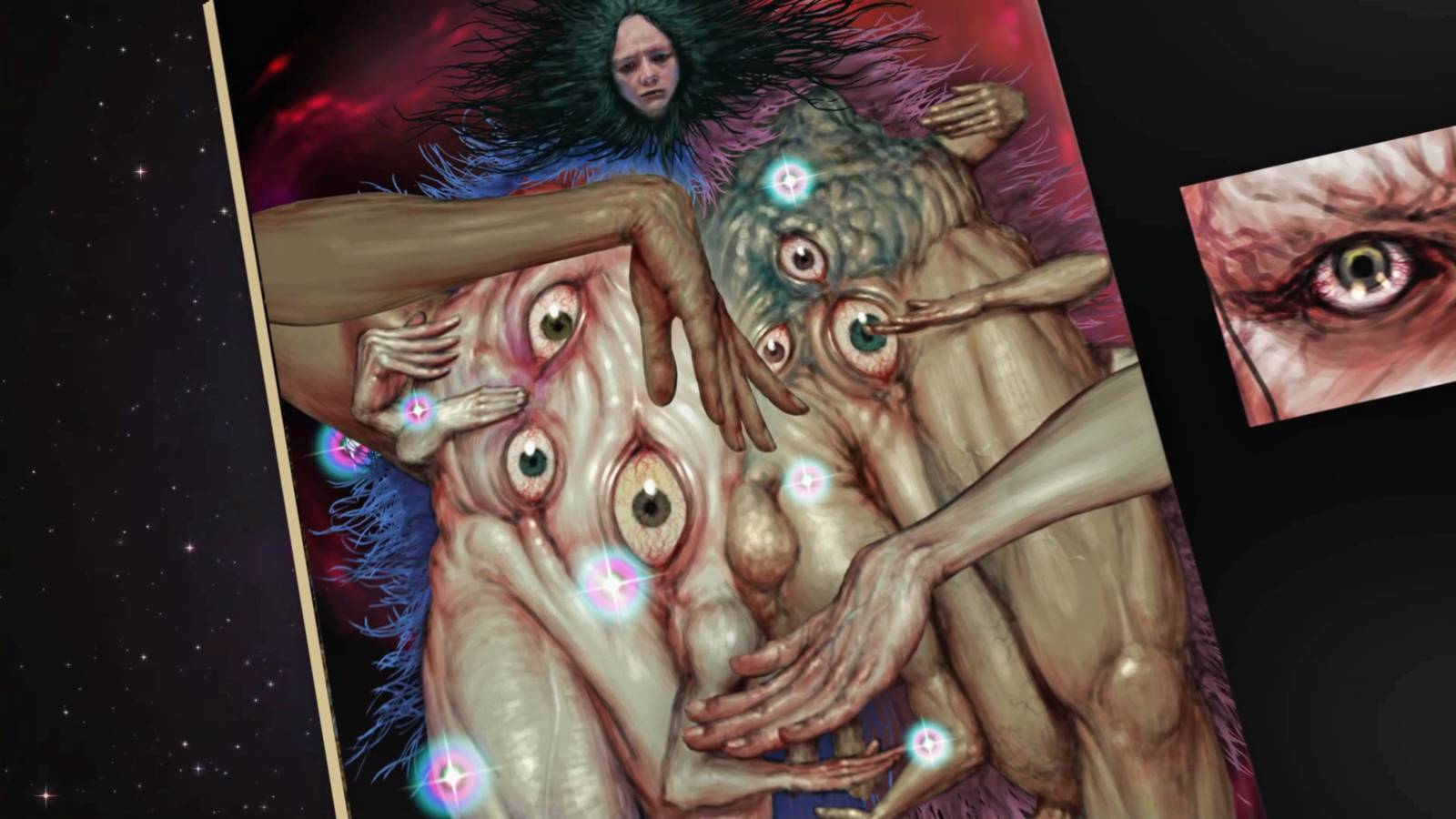 Romeo Is a Dead Man review: legitimately terrifying sci-fi action Romeo Is a Dead Man review: legitimately terrifying sci-fi action