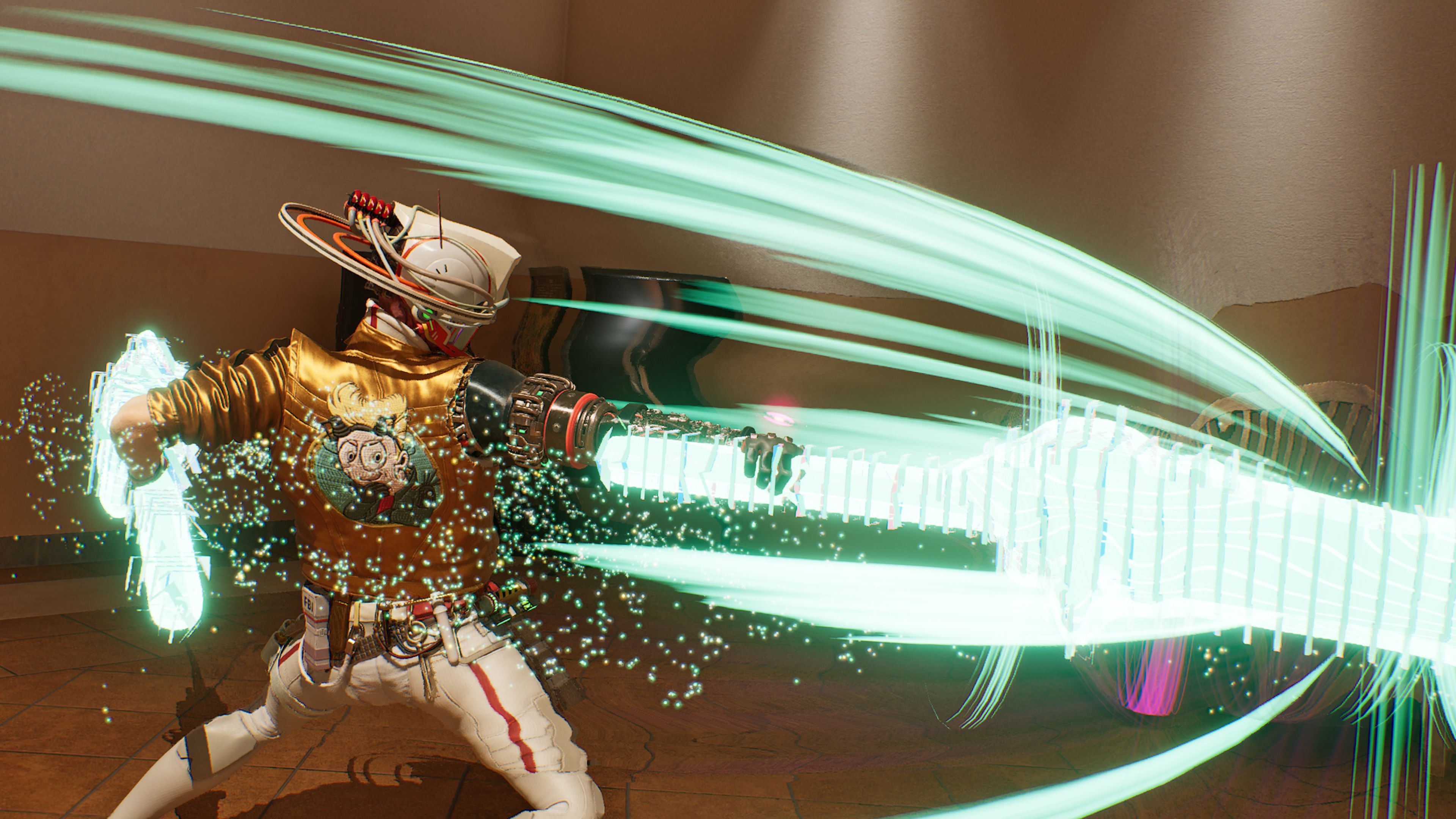 Expedition 33 proves every game needs a good parry