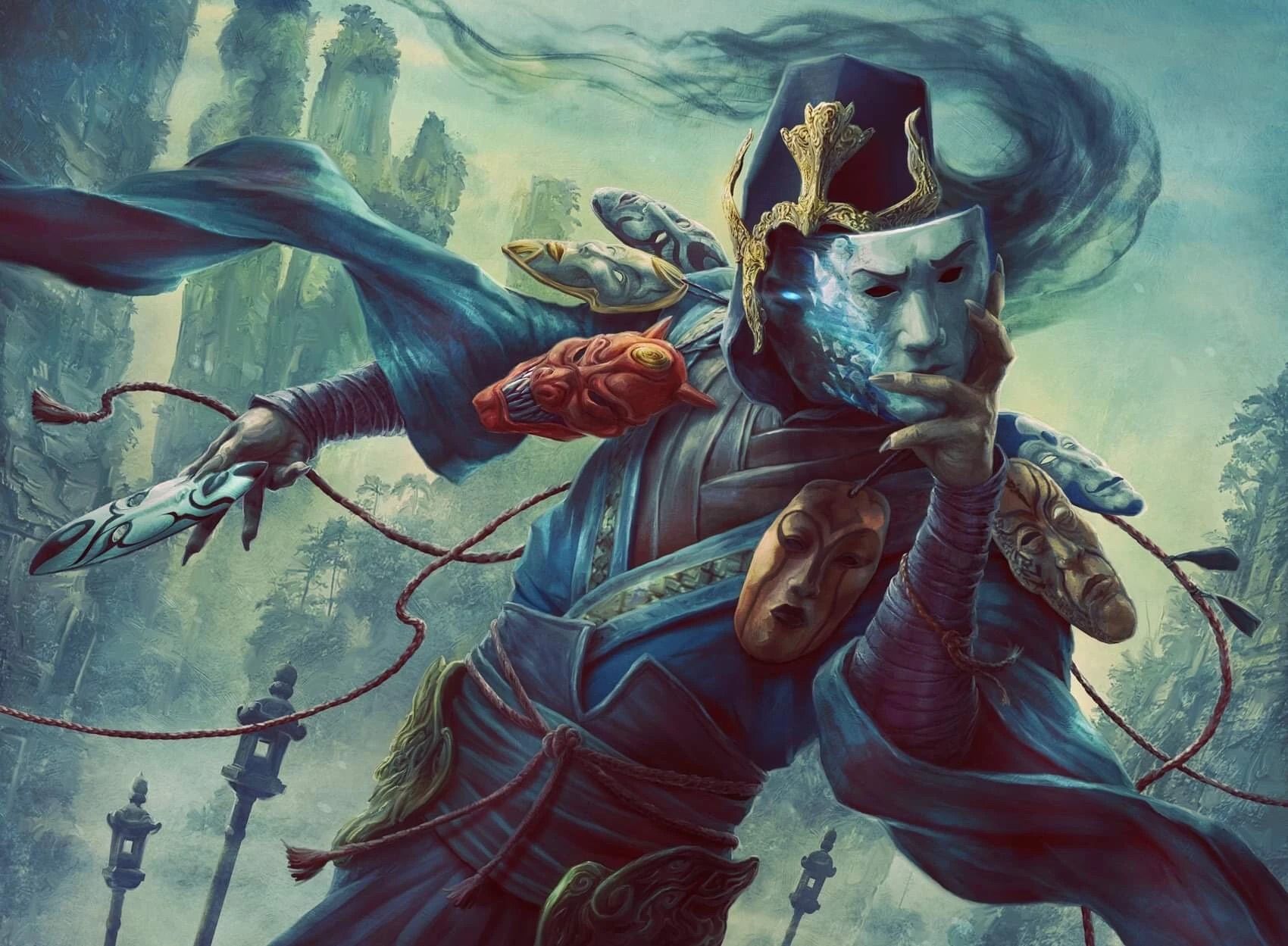 TMNT's Secret Lair Superdrop has a $30 reprint with art from Kevin Eastman