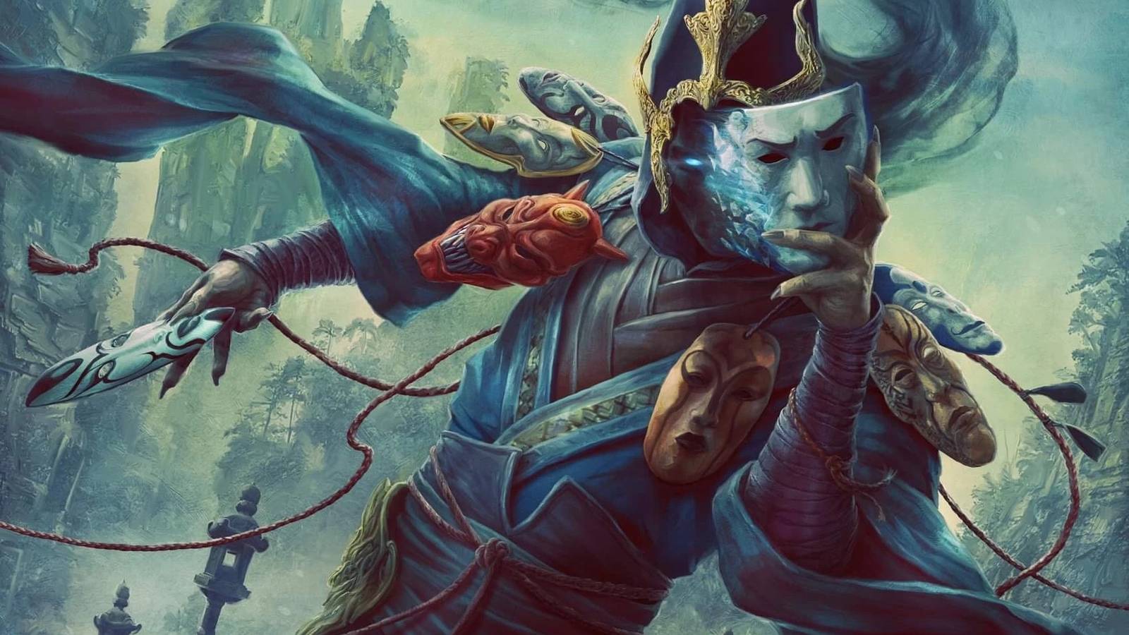 TMNTs Secret Lair Superdrop erscheint als 30-Dollar-Nachdruck mit ...