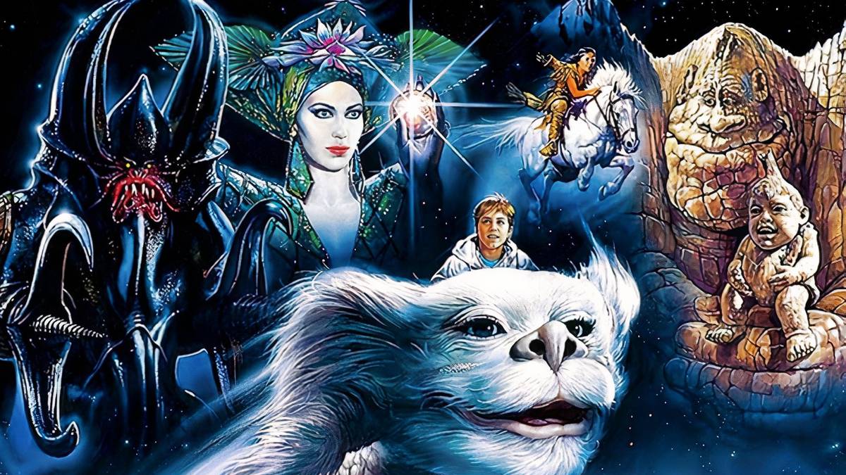 NeverEnding Story II is almost unwatchable, but it brought back an important Hollywood tradition