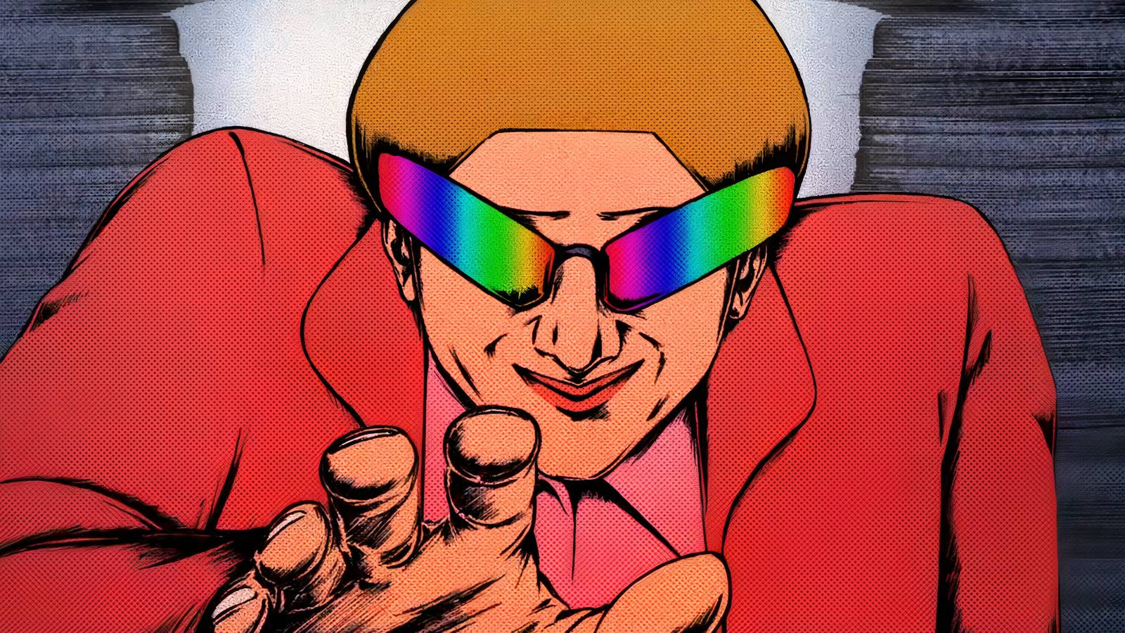 Arco director links his Best Animated Feature nominee to this bizarre video Arco director links his Best Animated Feature nominee to this bizarre video