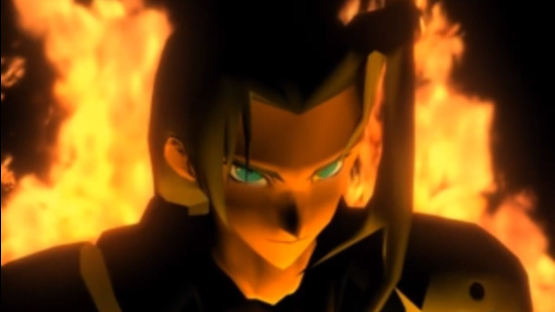 Final Fantasy 7's Steam update sits at mostly negative reviews