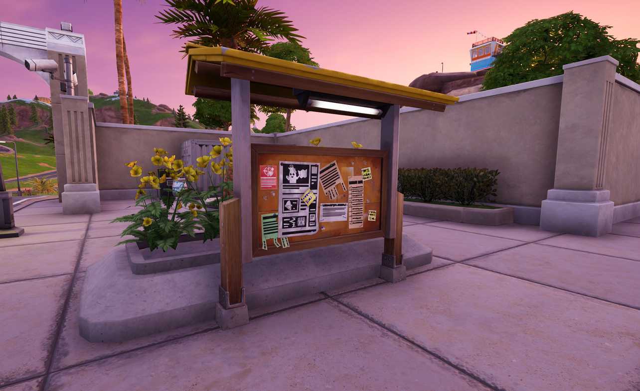 Examine This Report on Undetected Fortnite Cheats