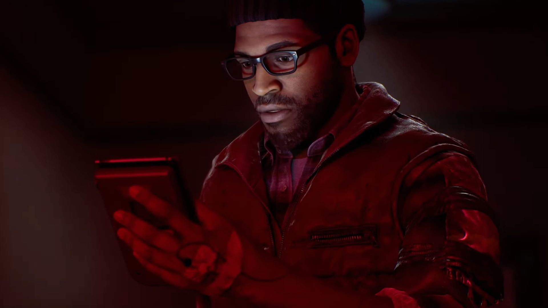 Konami shows off Silent Hill: Townfall's gameplay and combat