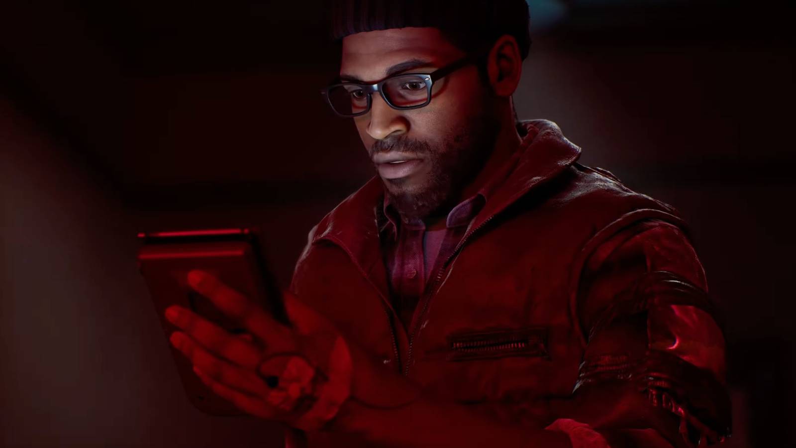 Konami shows off Silent Hill: Townfall's gameplay and combat