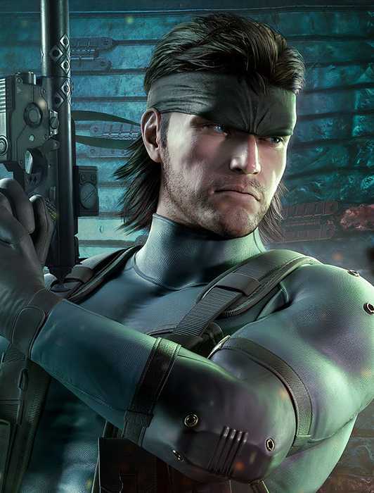 Solid Snake Elite R6 Help fish navigate Utrecht by ringing the Visdeurbel, or fish doorbell