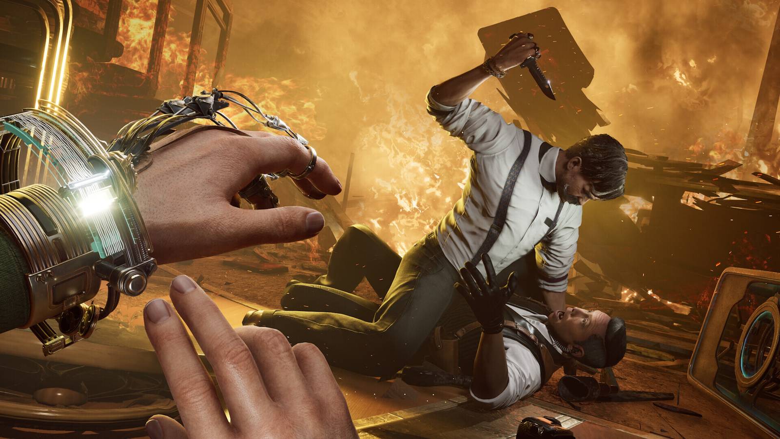 Two Essential Detective Mysteries Free This Week on the Epic Games Store Two Essential Detective Mysteries Free This Week on the Epic Games Store