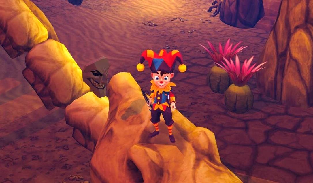 5 new Steam games you totally missed, but might be your new fave